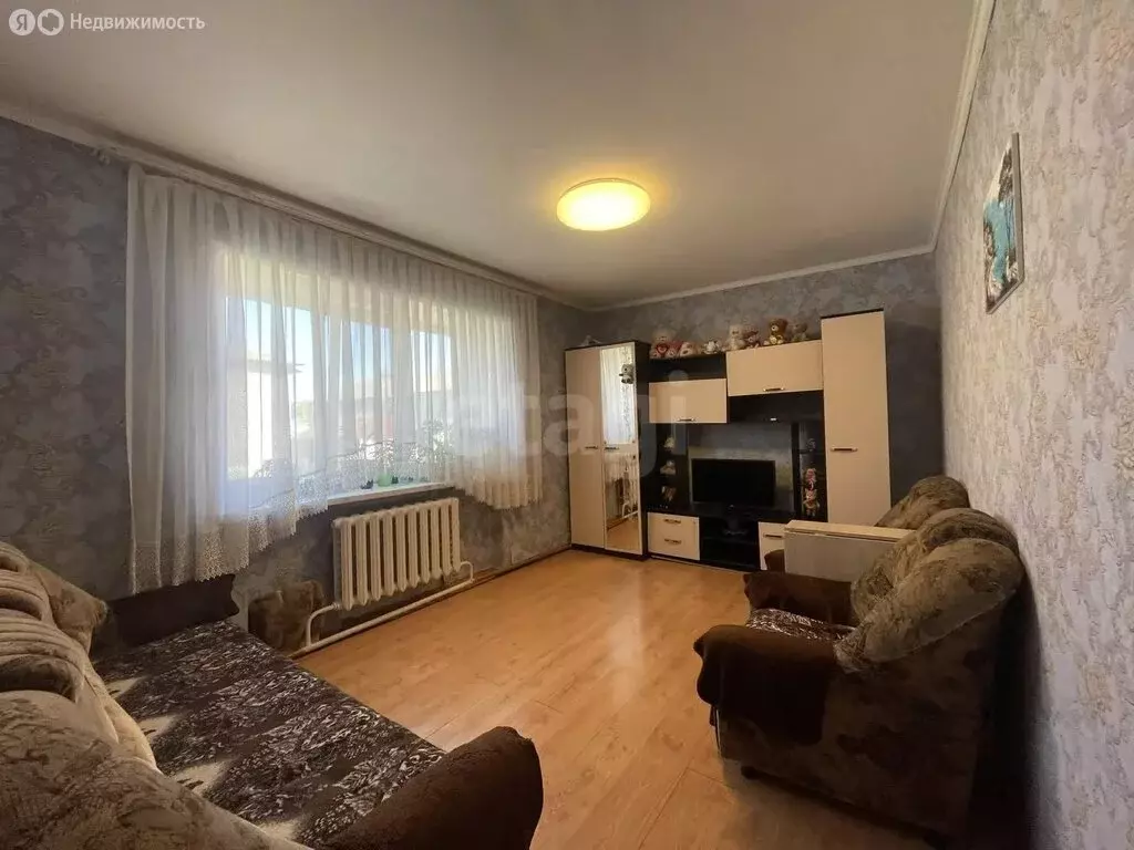 2-комнатная квартира: село Красноусольский, улица Ленина, 27 (39.9 м) - Фото 2