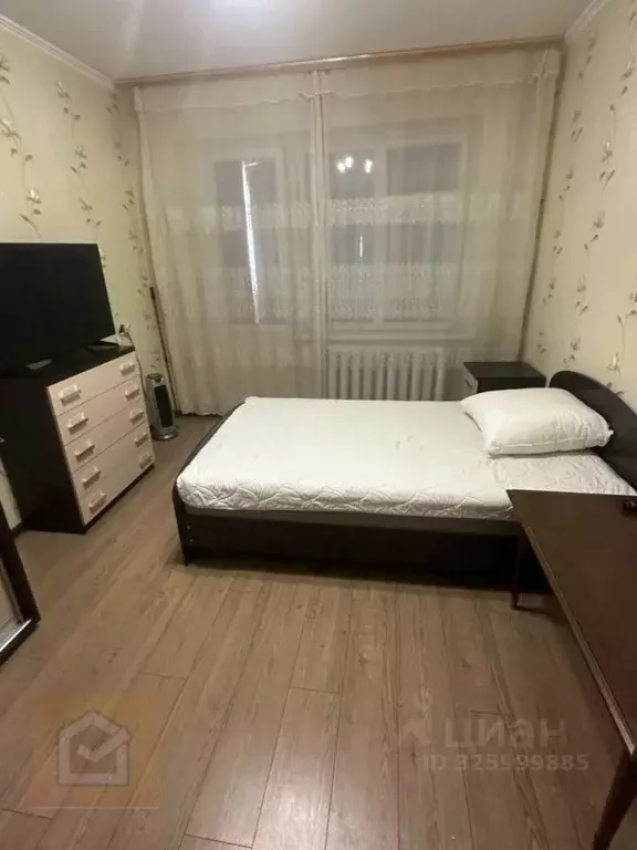 3-к кв. Крым, Симферополь ул. Залесская, 83 (58.7 м) - Фото 1