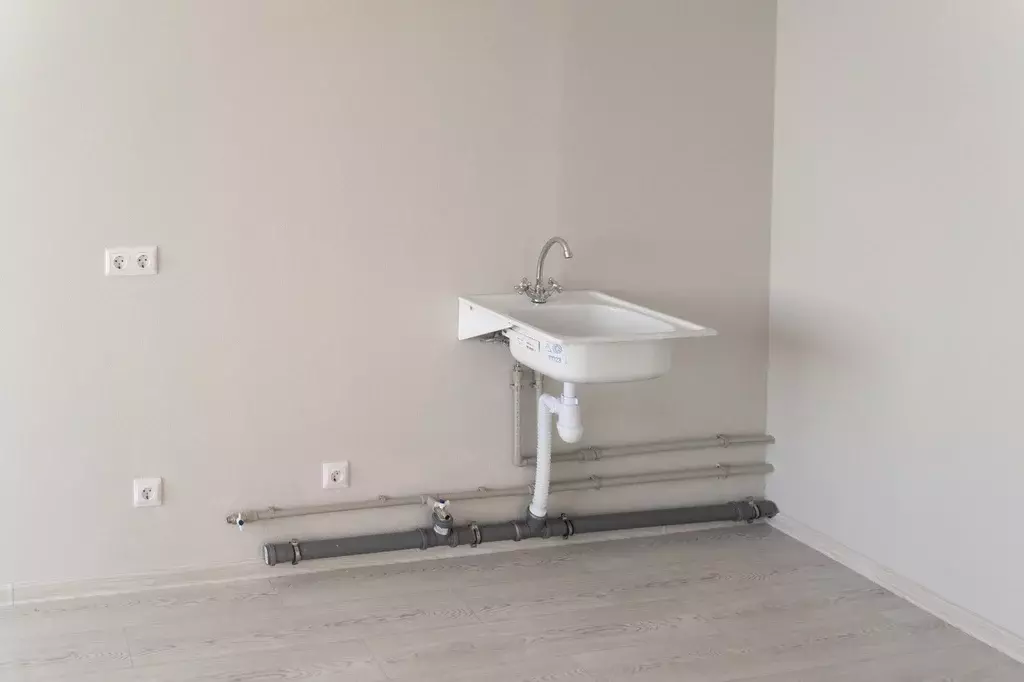 Продаётся квартира-студия, 27.2 м - Фото 1