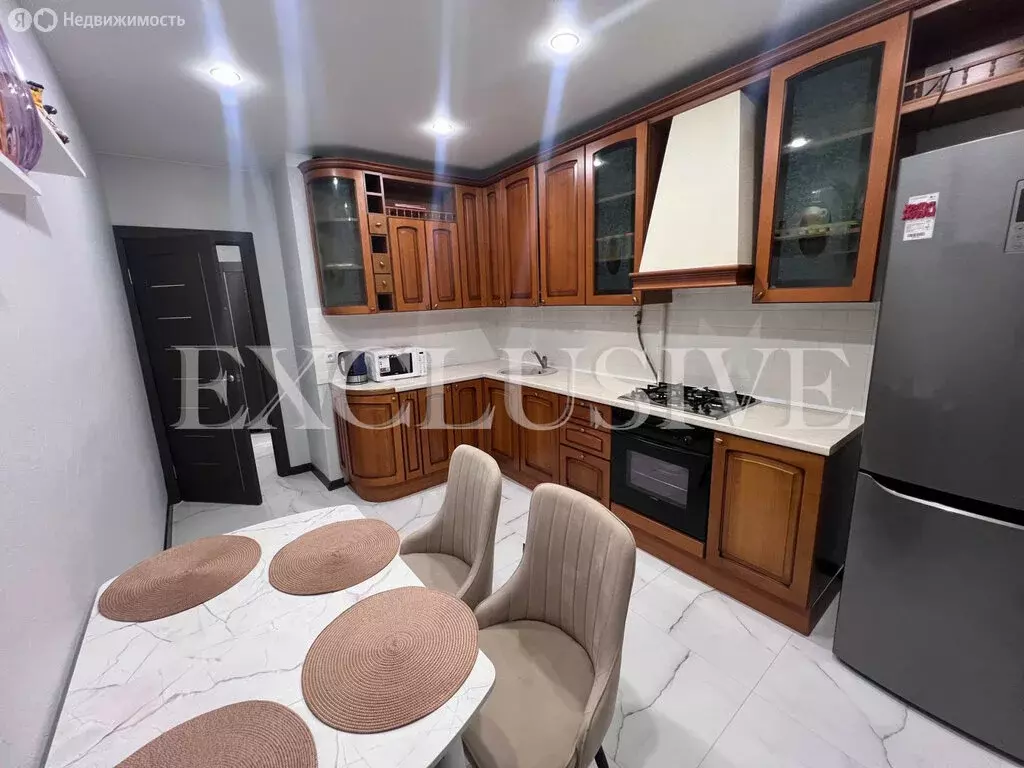 2-комнатная квартира: Москва, проспект Вернадского, 119 (55.2 м) - Фото 1