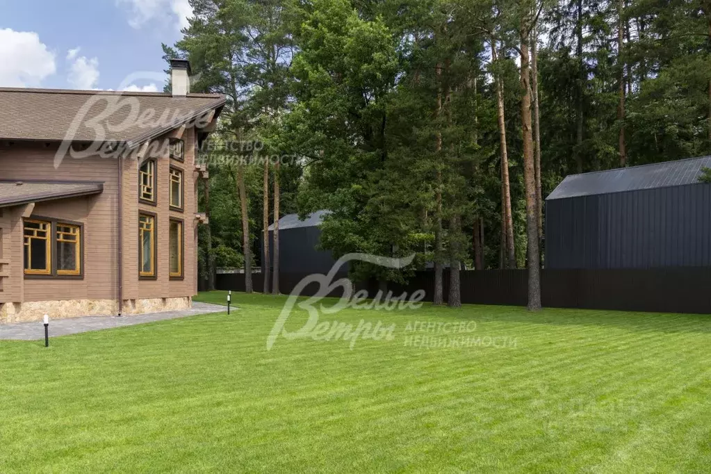 Дом в Москва пос. Подсобного хозяйства Минзаг,  (414 м) - Фото 2