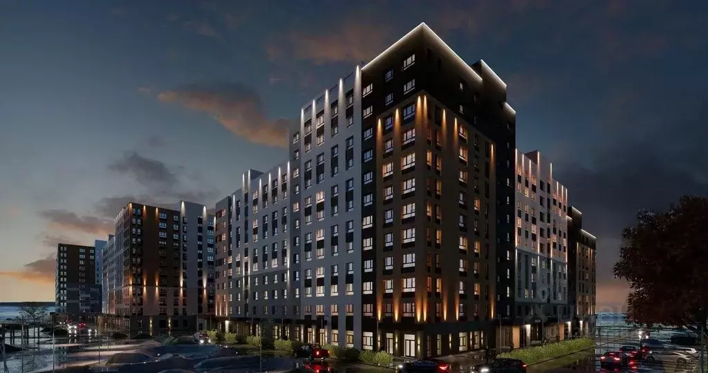 Помещение свободного назначения в Ямало-Ненецкий АО, Новый Уренгой ... - Фото 2