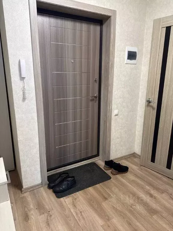 1-к кв. Самарская область, Тольятти ул. 40 лет Победы, 47В (43.0 м) - Фото 0