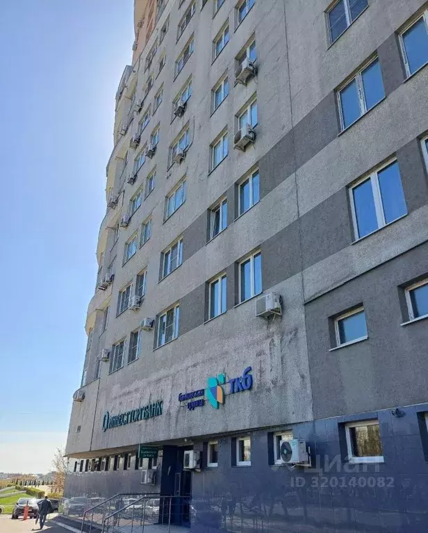 Помещение свободного назначения в Владимирская область, Владимир ... - Фото 1