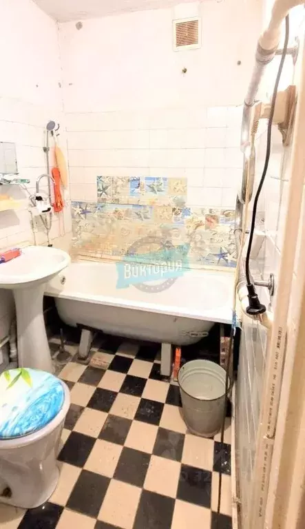 2-к кв. Орловская область, Мценск 1-й мкр, 6А (45.8 м) - Фото 2