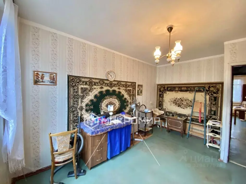 2-к кв. Санкт-Петербург ул. Петра Смородина, 18 (44.0 м) - Фото 2