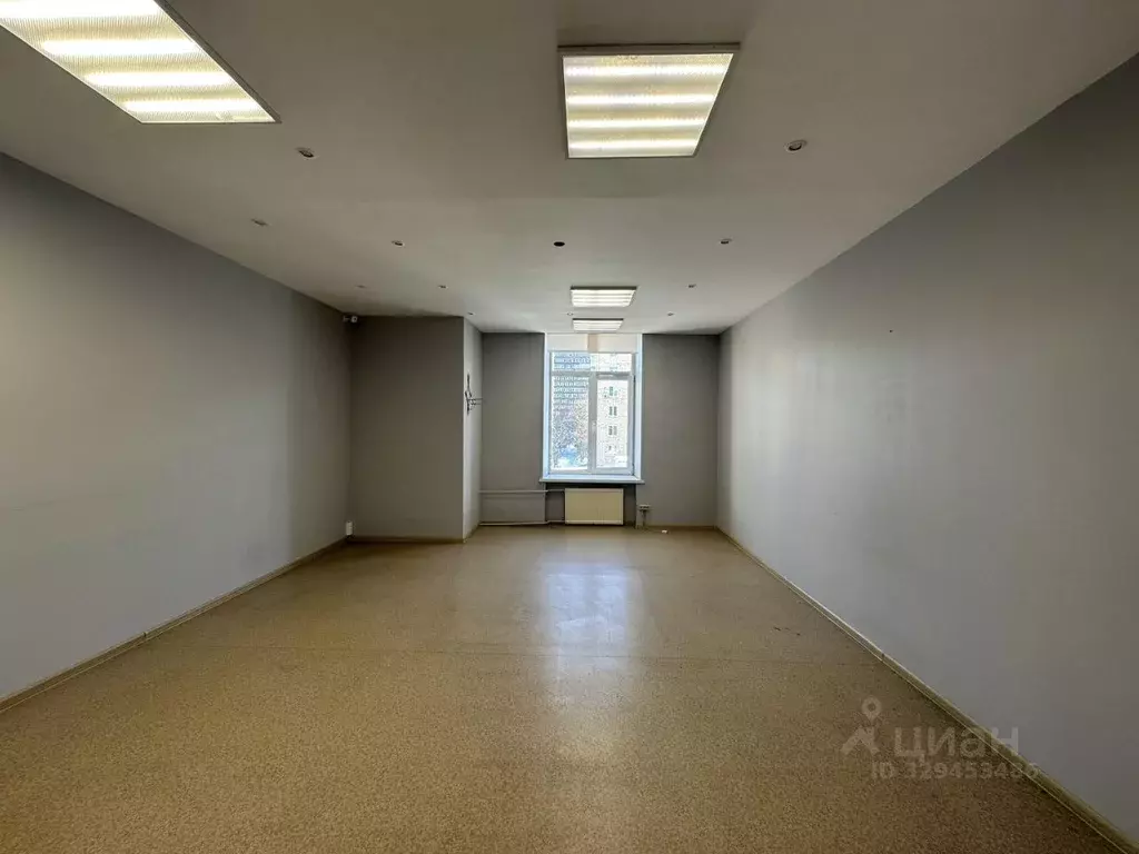 Офис в Москва Ленинградский просп., 80К17 (248 м) - Фото 1
