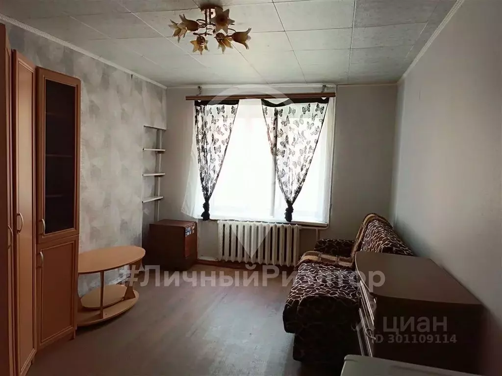Комната Рязанская область, Рязань Соколовская ул., 3к2 (17.9 м) - Фото 0