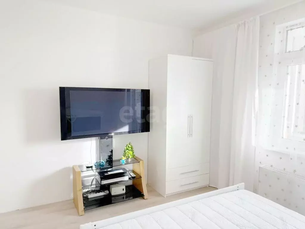 1-к кв. Москва ул. Коминтерна, 15 (49.1 м) - Фото 0