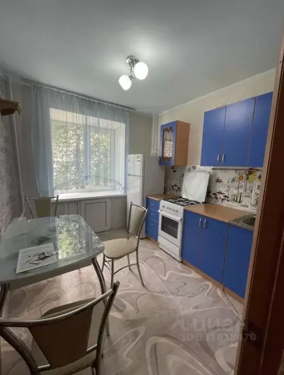 1-к кв. Марий Эл, Йошкар-Ола Первомайская ул., 82 (38.0 м) - Фото 1