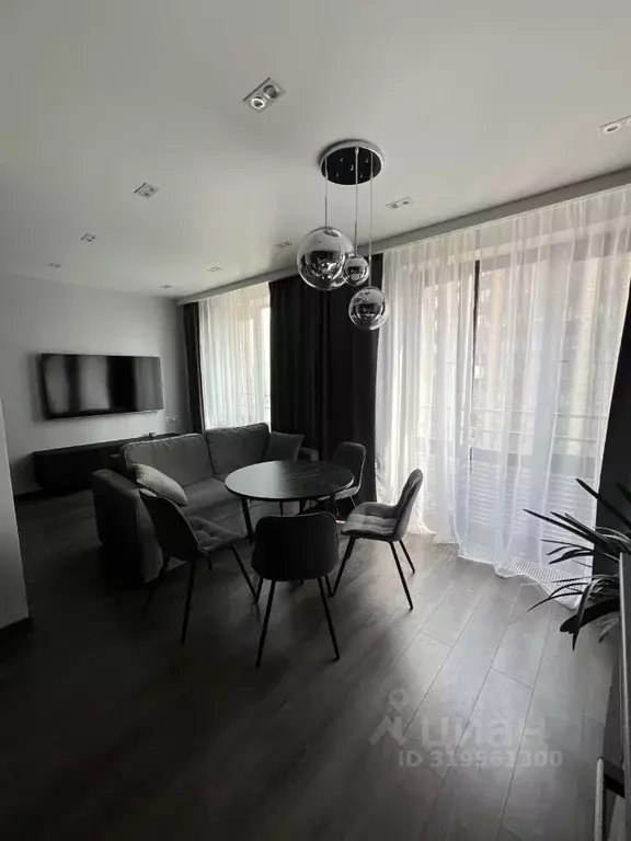 2-к кв. Москва Новодмитровская ул., 2к5 (45.0 м) - Фото 1
