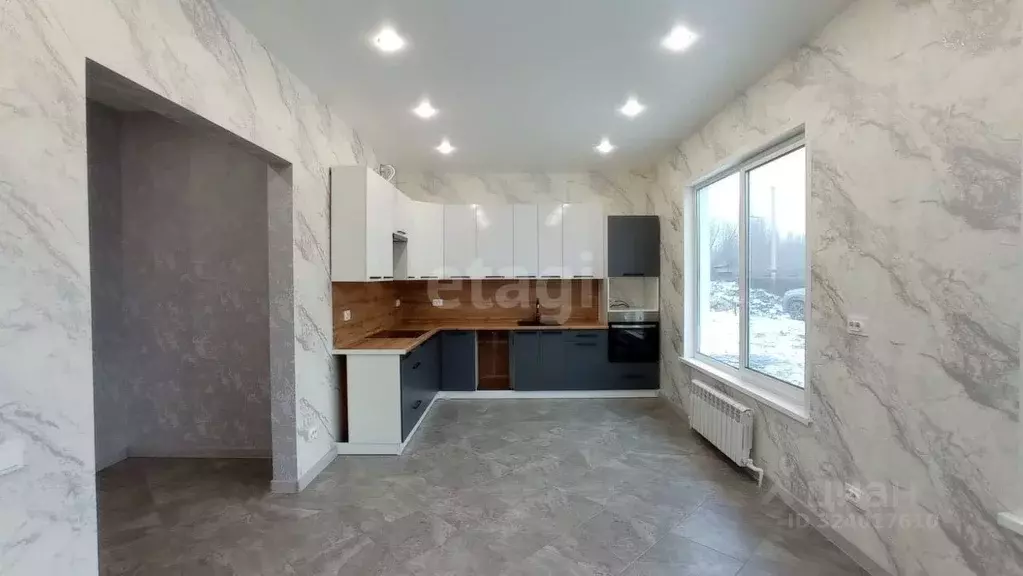 Дом в Липецкая область, Липецк Строитель СТ, 1176 (80 м) - Фото 1