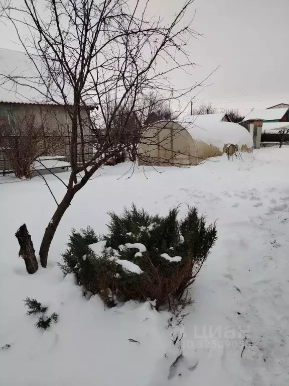 Дом в Самарская область, Ставропольский район, Верхнее Санчелеево ... - Фото 1