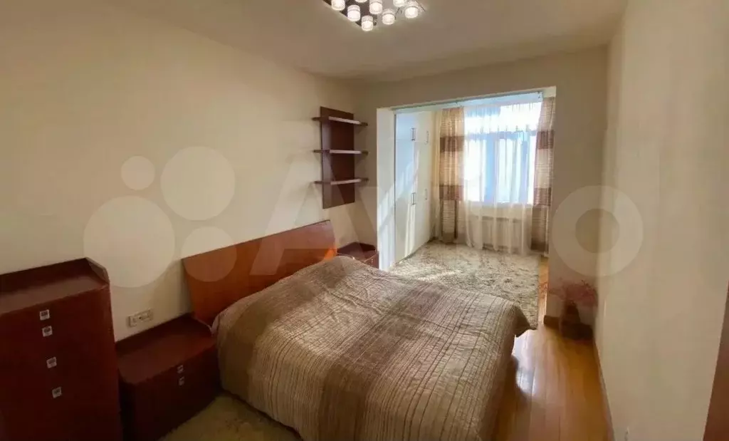 1-к. квартира, 34 м, 7/9 эт. - Фото 1