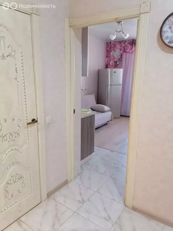 1-комнатная квартира: Анапа, улица Лермонтова, 118А (46 м) - Фото 0