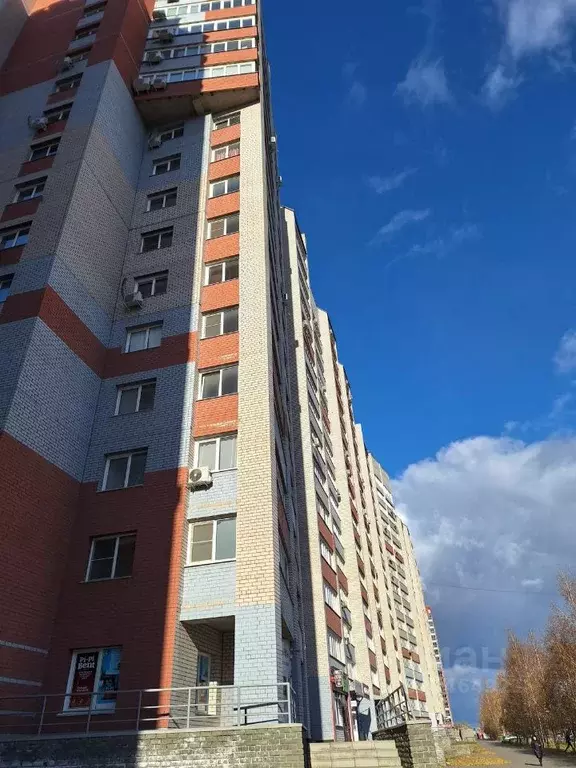 1-к кв. Алтайский край, Барнаул ул. Попова, 150 (47.3 м) - Фото 2