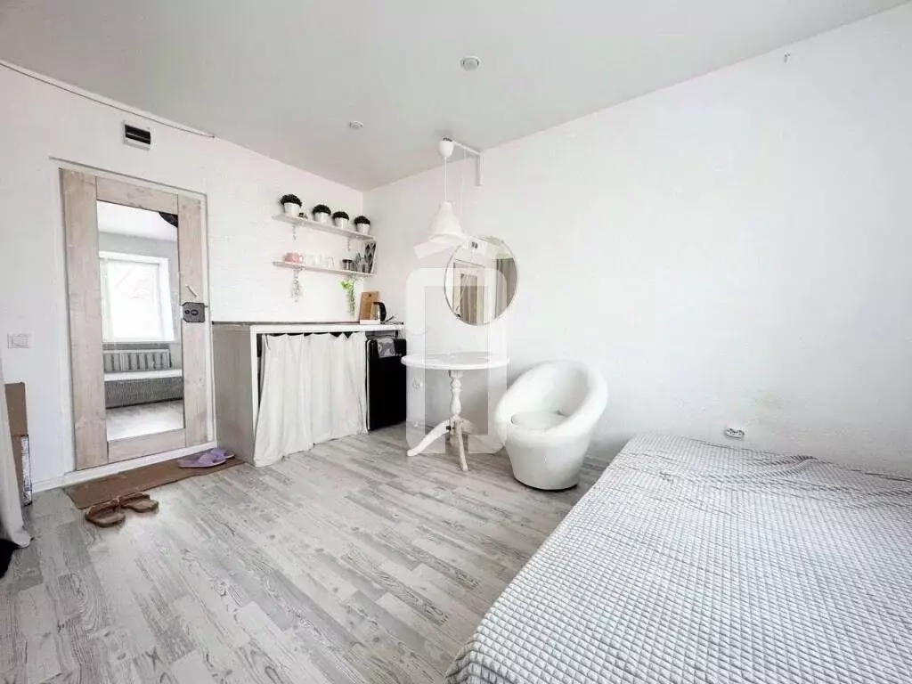 Комната Свердловская область, Екатеринбург пер. Короткий, 4А (11.0 м) - Фото 2