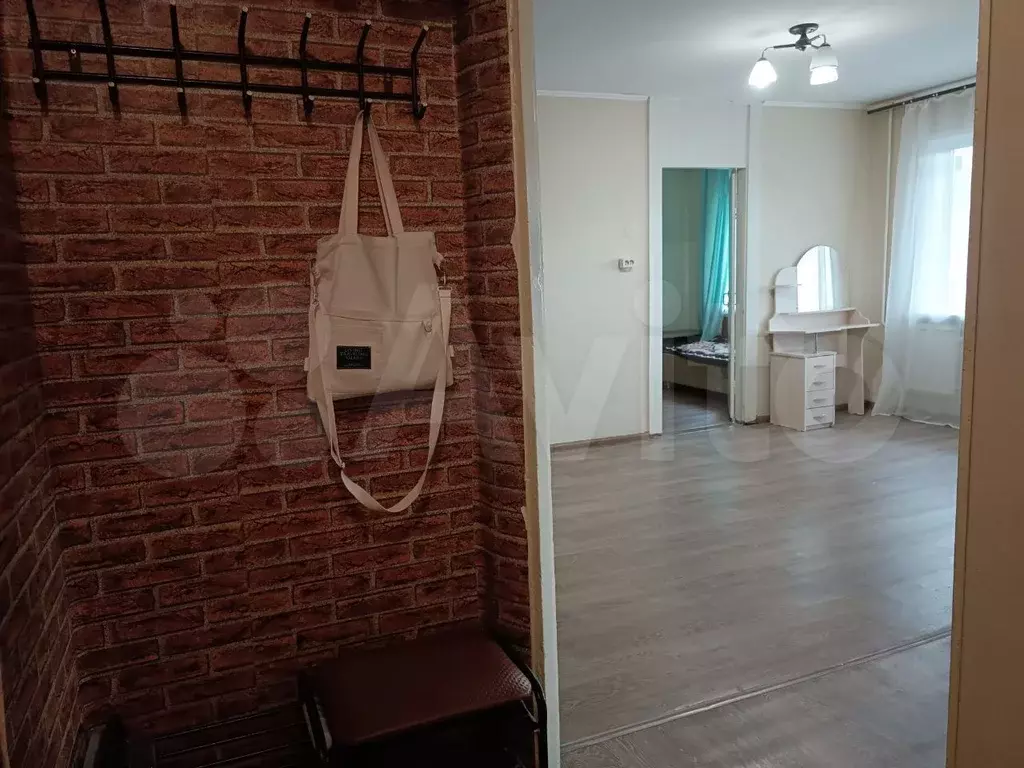 2-к. квартира, 42 м, 4/5 эт. - Фото 1