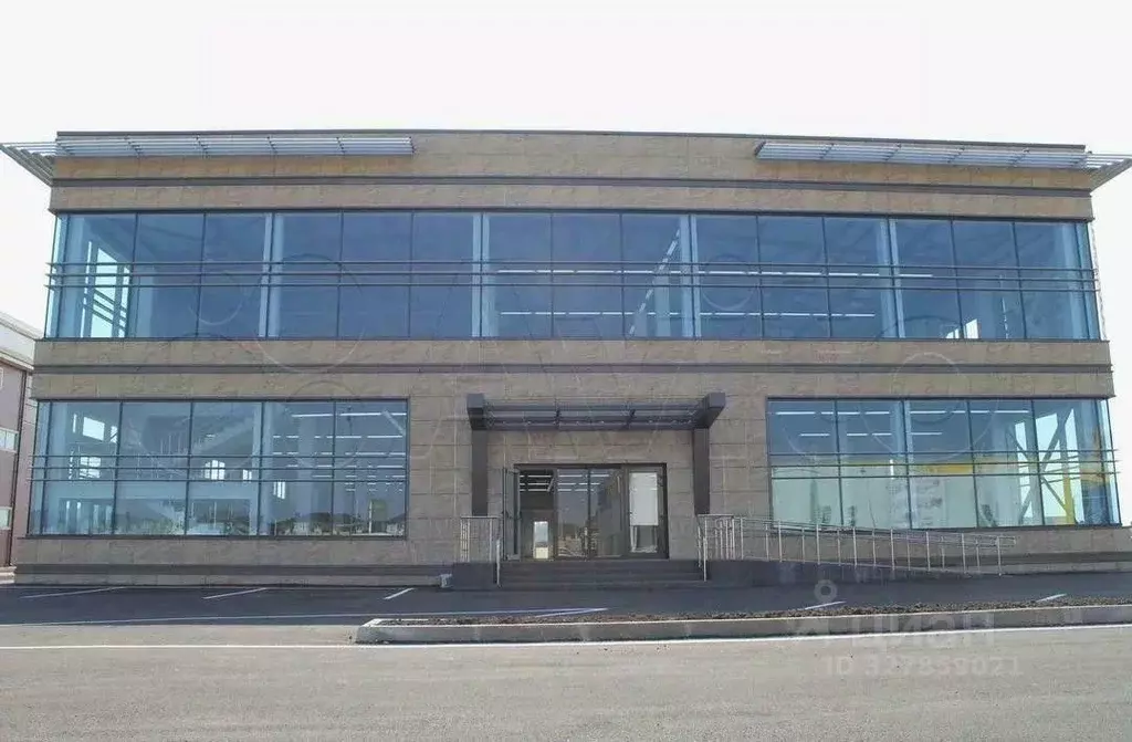 Помещение свободного назначения в Краснодарский край, Краснодар ... - Фото 1