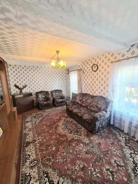 Дом 74,5 м на участке 6 сот. - Фото 1