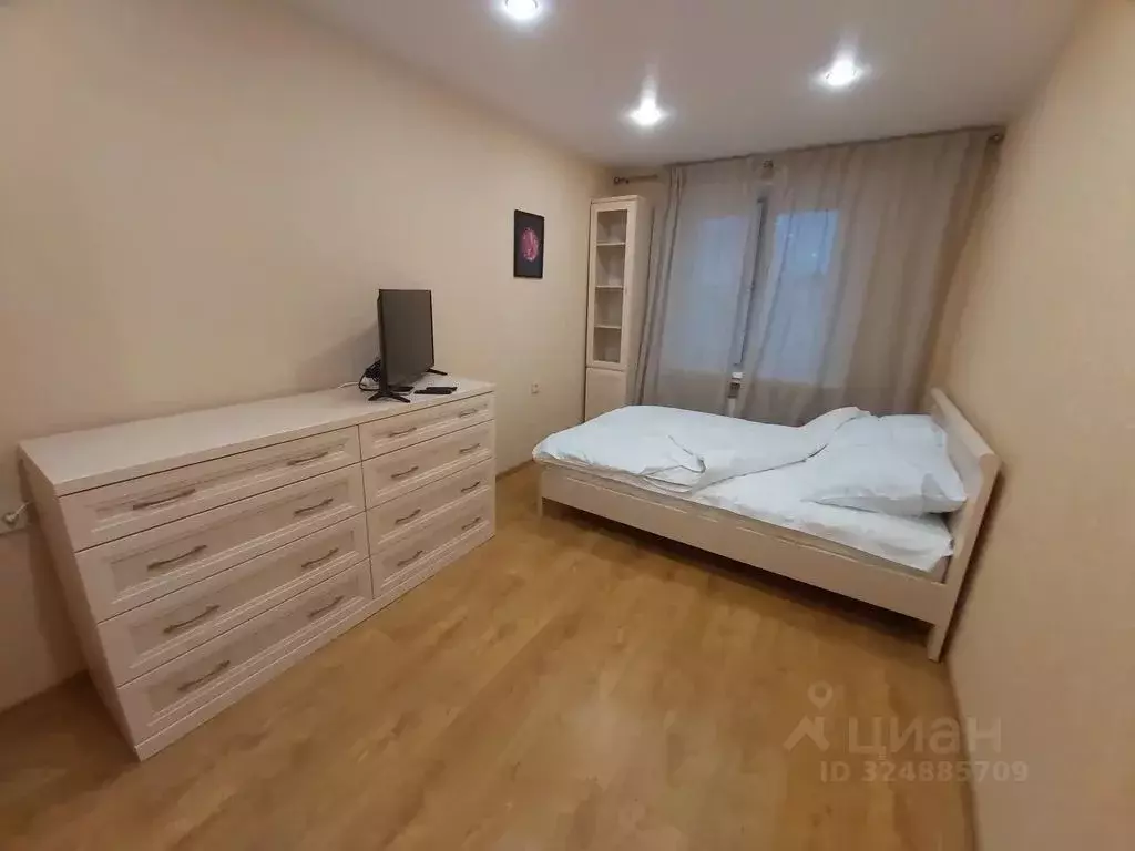 2-к кв. Московская область, Дубна ул. Карла Маркса, 18 (50.0 м) - Фото 1