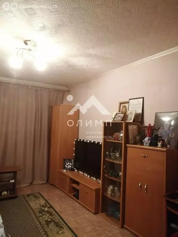 2-комнатная квартира: Вологда, улица Мохова, 46 (37 м) - Фото 1