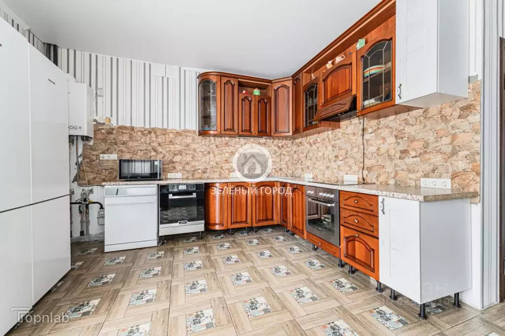 Таунхаус в Калининградская область, Светлогорск Яблоневая ул. (140 м) - Фото 2