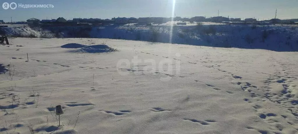 Участок в село Тёплый Колодезь, микрорайон Тёплый Колодезь (15 м) - Фото 2