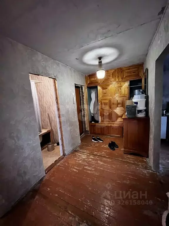 2-к кв. Свердловская область, Нижний Тагил Каспийская ул., 5 (54.0 м) - Фото 2