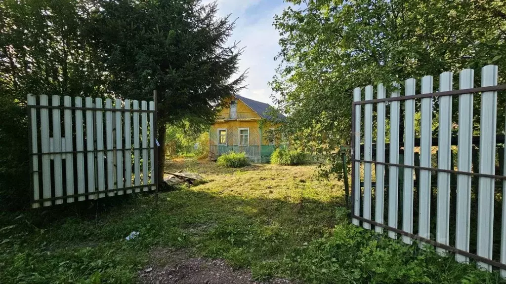 Дом в Ленинградская область, Кировский район, Мгинское городское ... - Фото 2