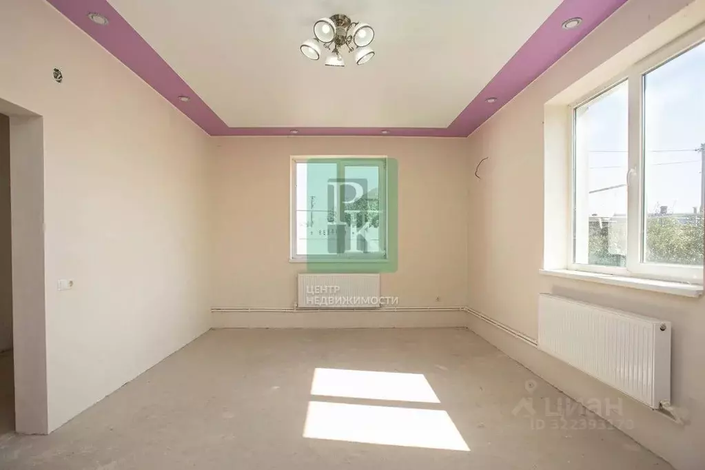 Дом в Севастополь с. Орловка, ул. Приморская, 13 (250 м) - Фото 2