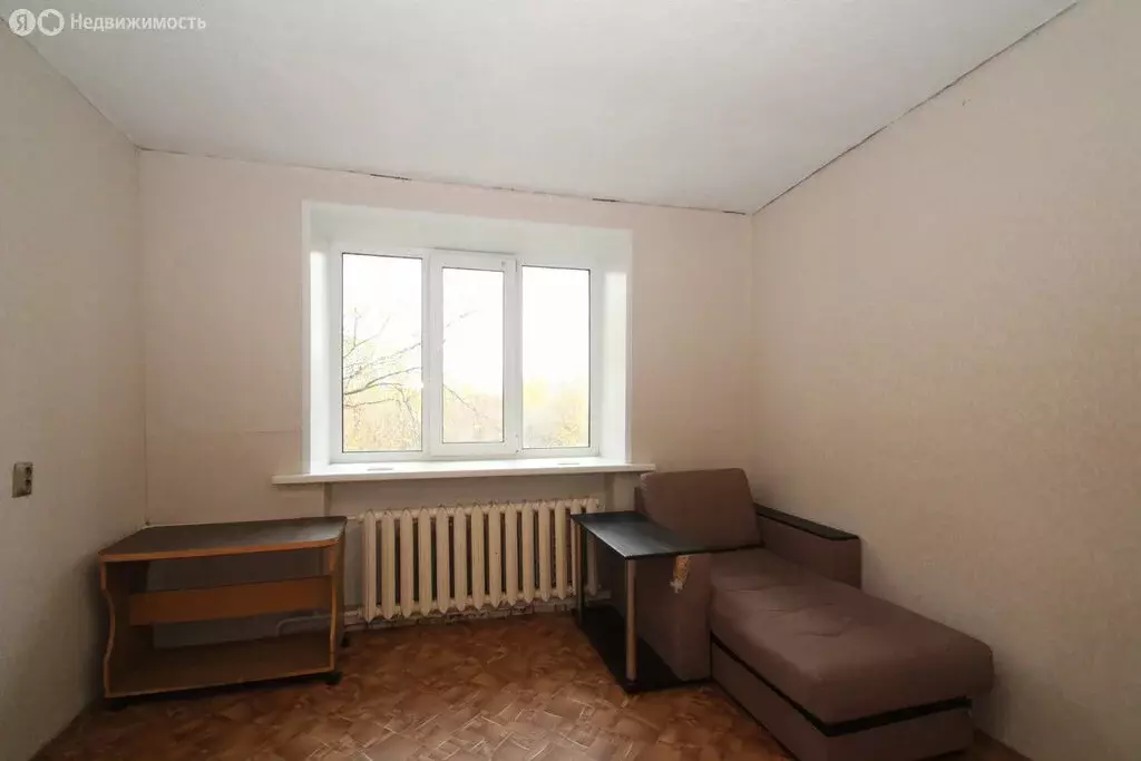 2к в 6-комнатной квартире (17.4 м) - Фото 2