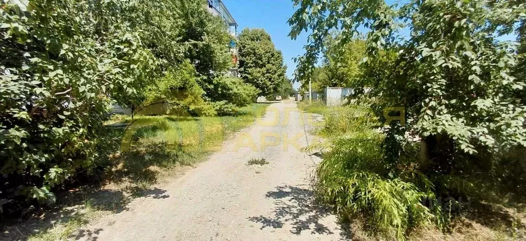 Участок в Краснодарский край, Крымск ул. Спартака (5.7 сот.) - Фото 1