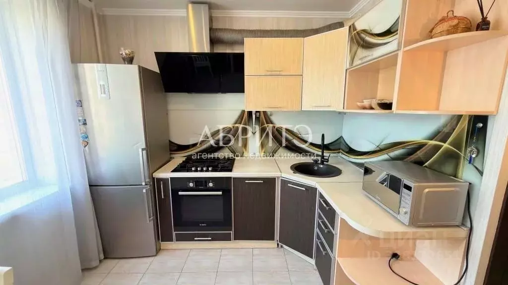 2-к кв. Липецкая область, Липецк просп. Победы, 120 (51.3 м) - Фото 2