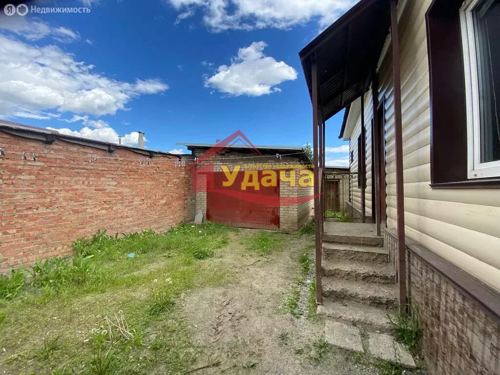 Дом в Орск, микрорайон Старый город, Краснознамённая улица, 6 (77.8 м) - Фото 0