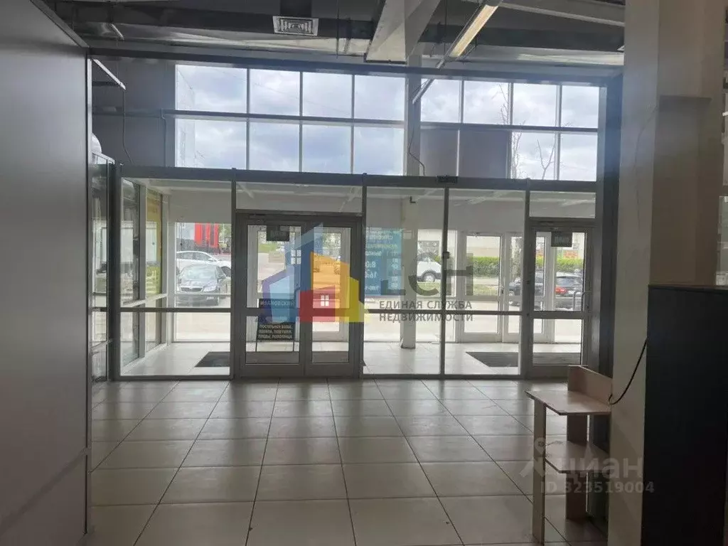 Помещение свободного назначения в Тульская область, Новомосковск ул. ... - Фото 2