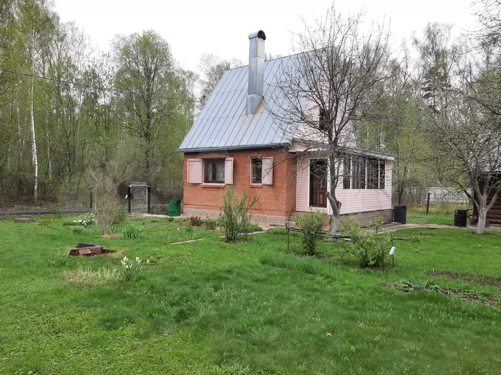 Купить Дачу В Малино Ступинского Района