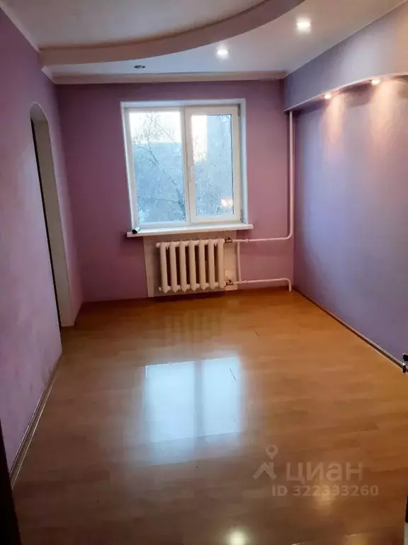 3-к кв. Алтайский край, Барнаул Полярная ул., 30А (60.0 м) - Фото 1