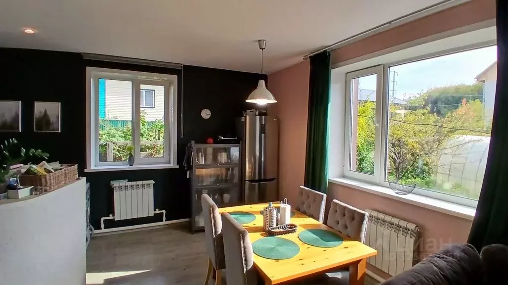 Дом в Алтай, Майминский район, с. Майма ул. А. Шульги (150 м) - Фото 2