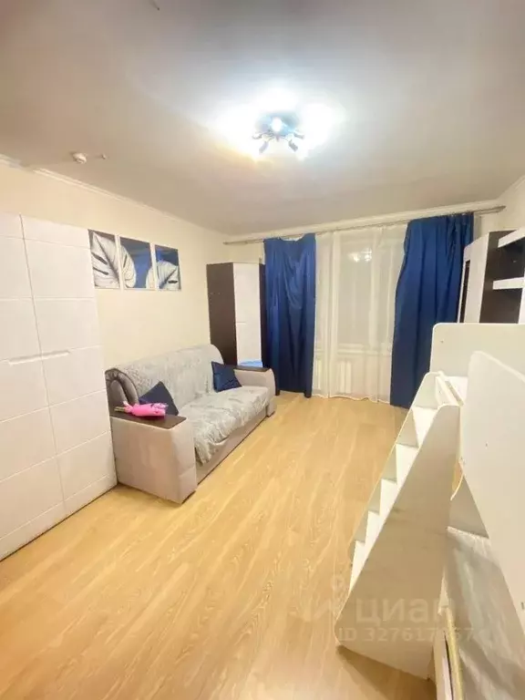 1-к кв. Москва Полярная ул., 48 (36.0 м) - Фото 1