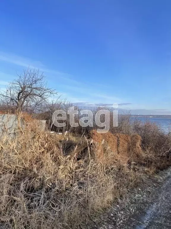 Участок в Ульяновская область, Ульяновск Восход садовое товарищество,  ... - Фото 0