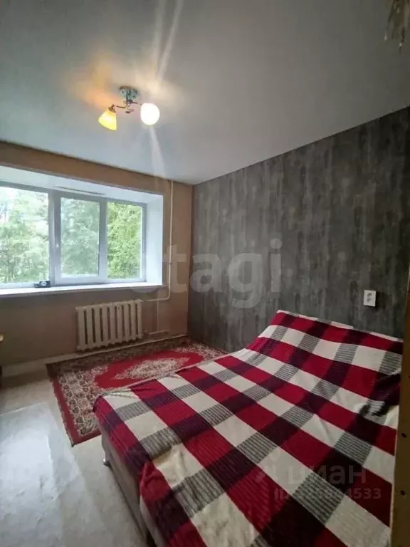 Студия Тюменская область, Тюмень ул. 50 лет ВЛКСМ, 91а (18.6 м) - Фото 1