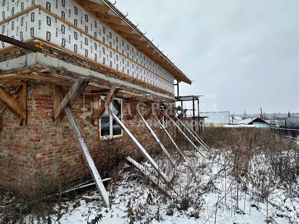Дом в Кемеровская область, Кемерово Арктическая ул., 37 (192 м) - Фото 2