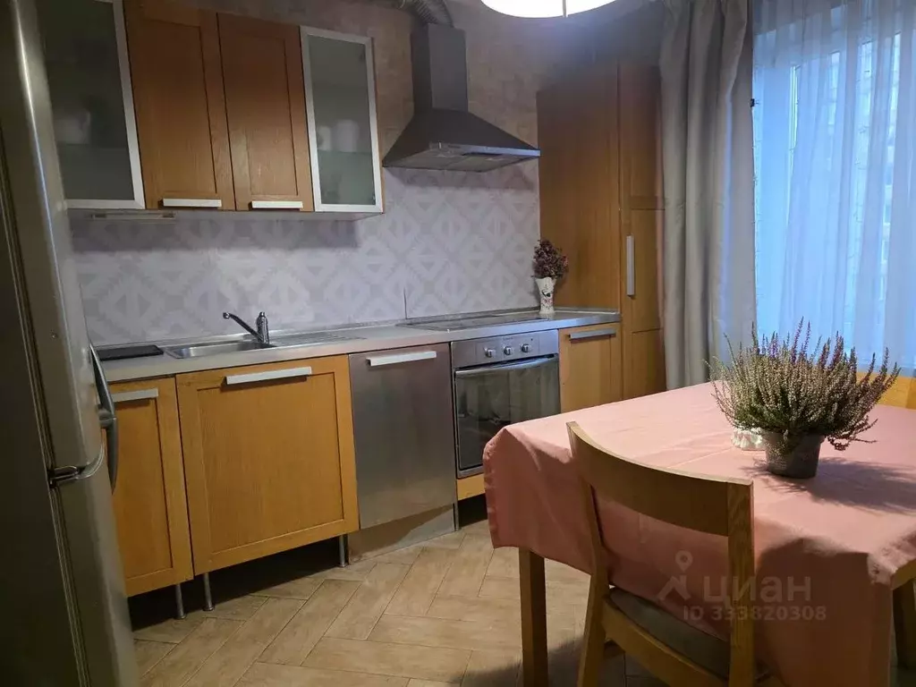 1-к кв. Санкт-Петербург ул. Костюшко, 2к1 (37.7 м) - Фото 1