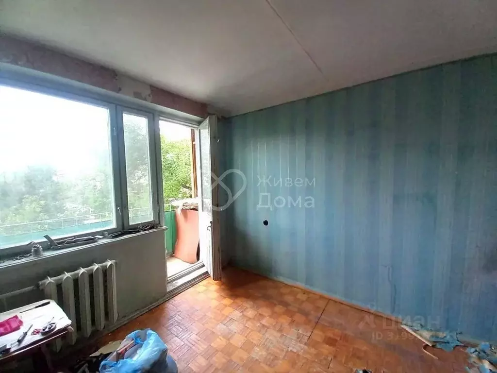 2-к кв. Волгоградская область, Волжский Пионерская ул., 19 (43.0 м) - Фото 1