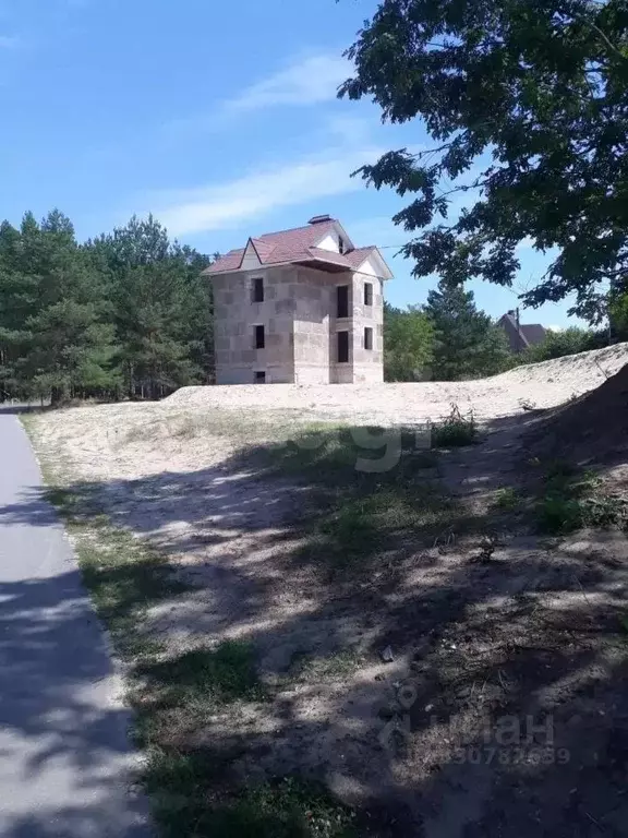 Дом в Белгородская область, Шебекинский муниципальный округ, Маслова ... - Фото 1