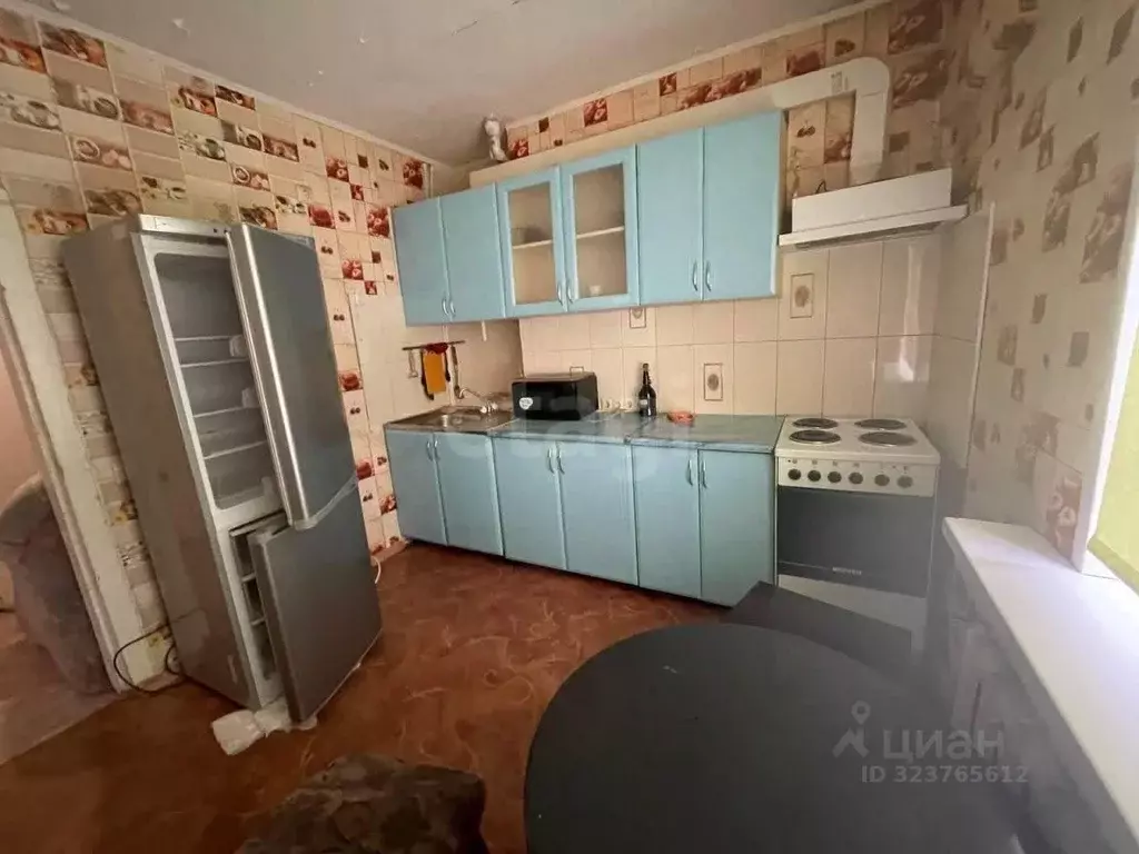 2-к кв. Ямало-Ненецкий АО, Салехард ул. Гагарина, 20 (50.7 м) - Фото 1