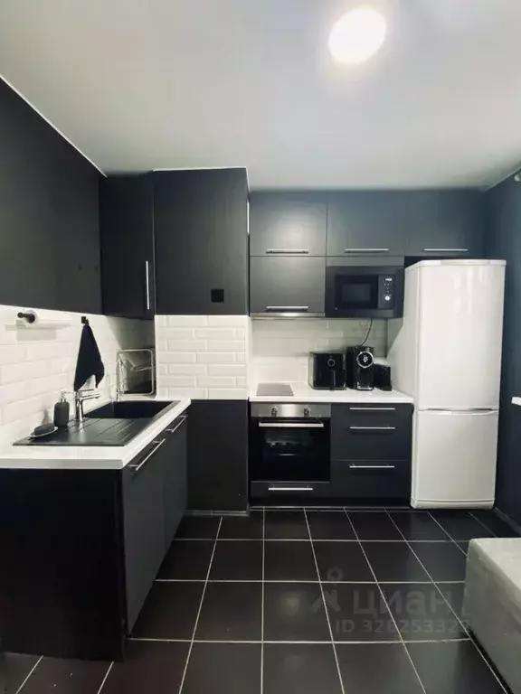 1-к кв. Санкт-Петербург Комендантский просп., 18 (35.3 м) - Фото 2