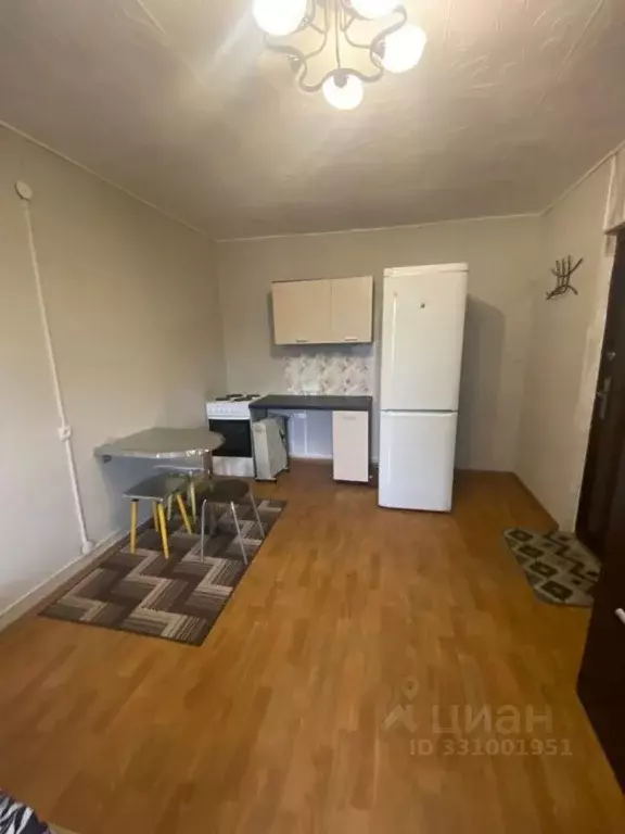 Комната Пермский край, Пермь ш. Космонавтов, 84А (17.7 м) - Фото 2
