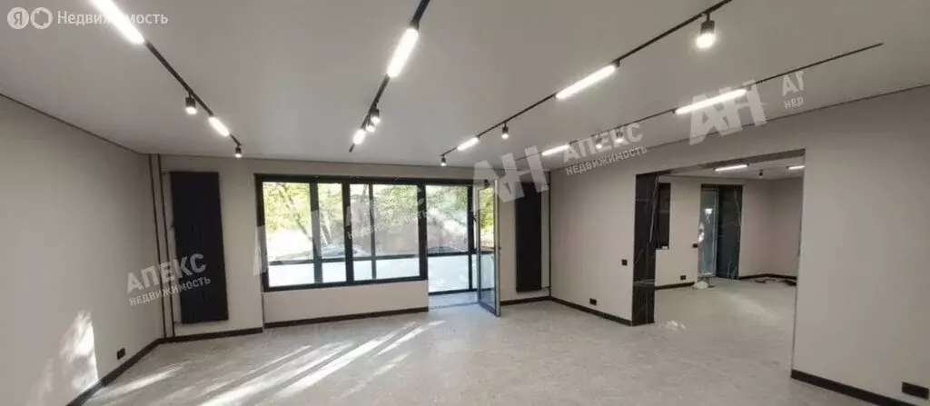 Помещение свободного назначения (155 м) - Фото 2